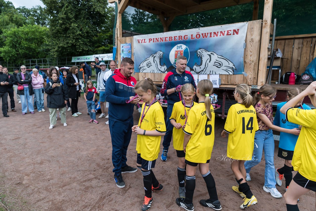 Bild 91 - Loewinnen Cup